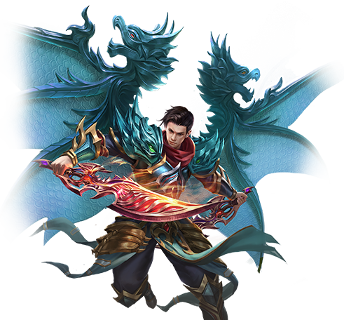 传奇3手游:冲鸭!这波“锦鲤”装备搭配让你C位出道(图2) 传奇3手游:冲鸭!这波“锦鲤”装备搭配让你C位出道(图2)